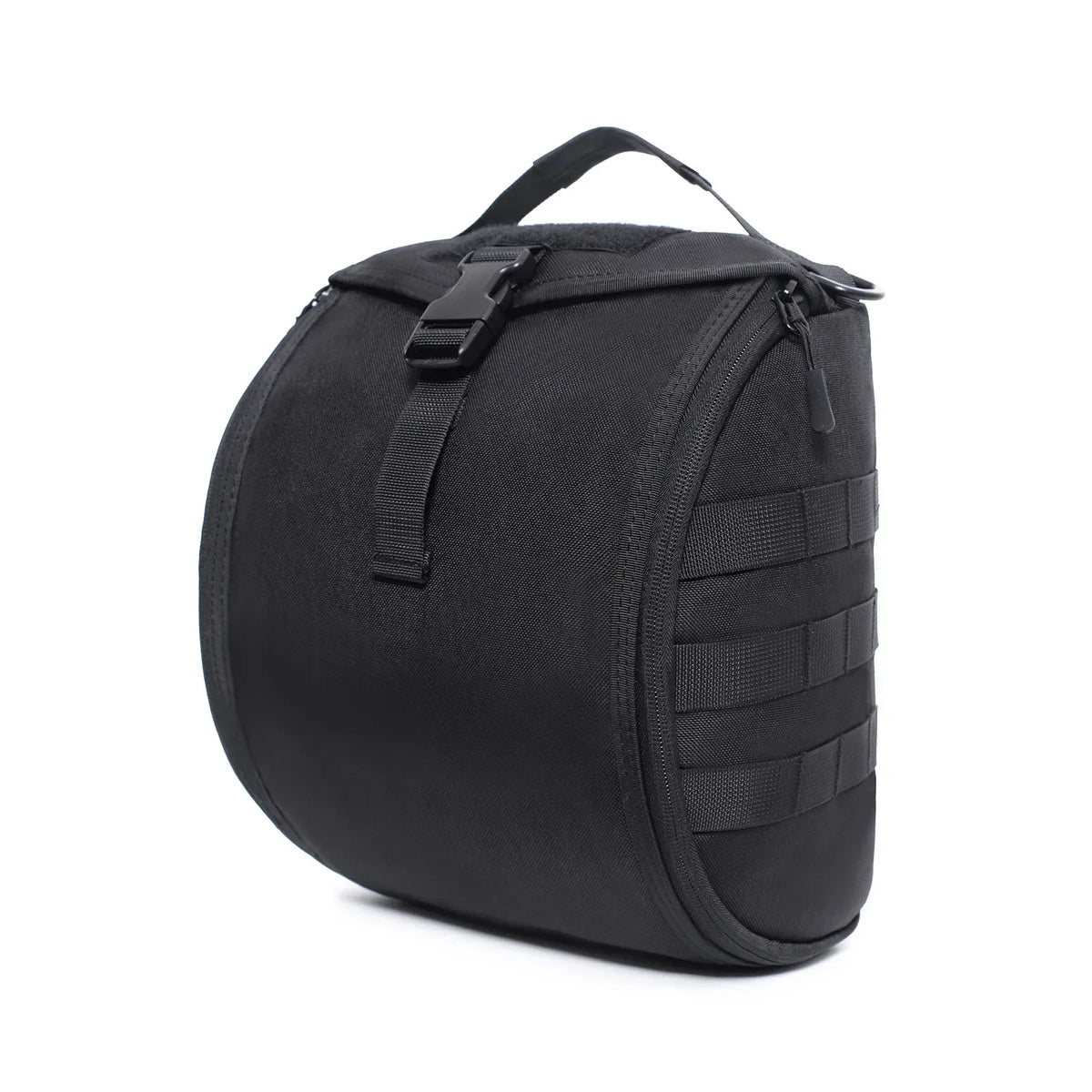 Tactical MOLLE Helmtasche – 1000D-Nylon-Tragetasche
