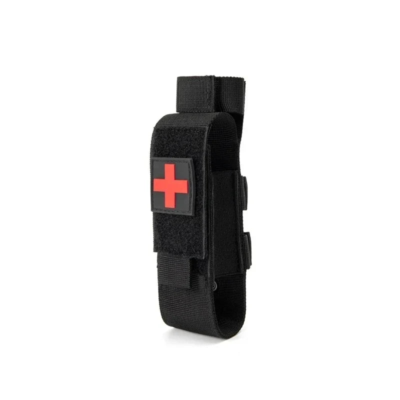Tactical-Tourniquet-Halter – Tasche/Etui