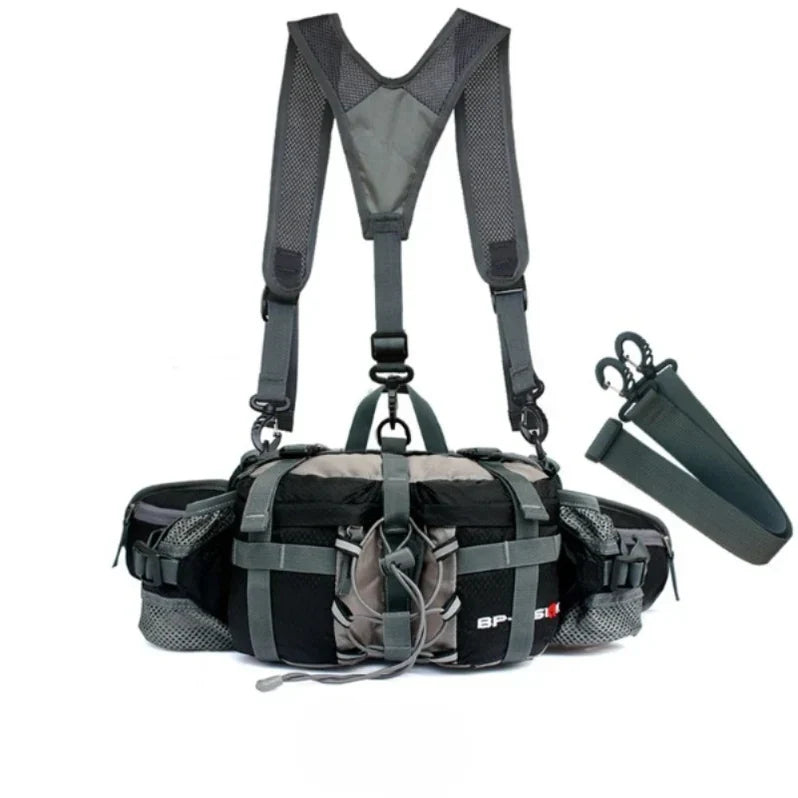 Outdoor-Sport-Hüftrucksack