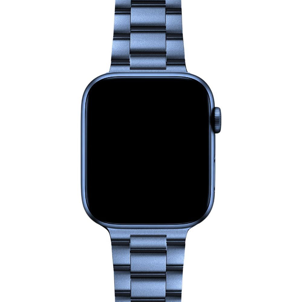 Clinbands - Gliederarmband Oyster