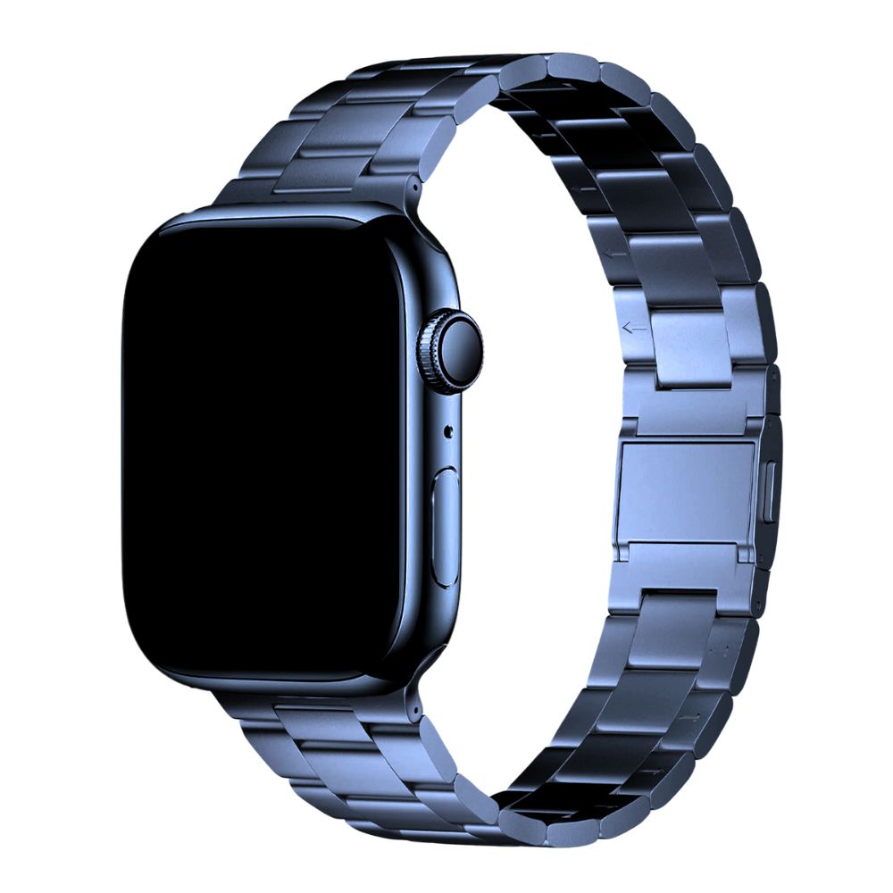 Clinbands - Gliederarmband Oyster