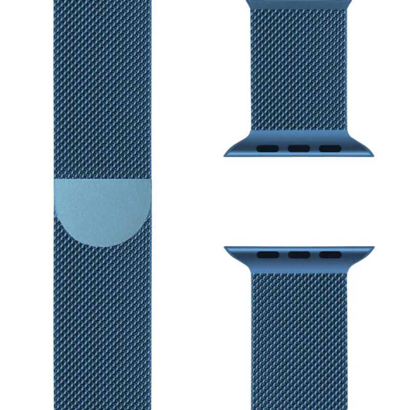 Clinbands - Milanese Armband