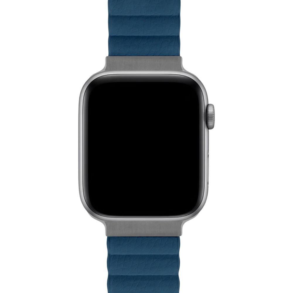 Clinbands - Lederarmband Magnet