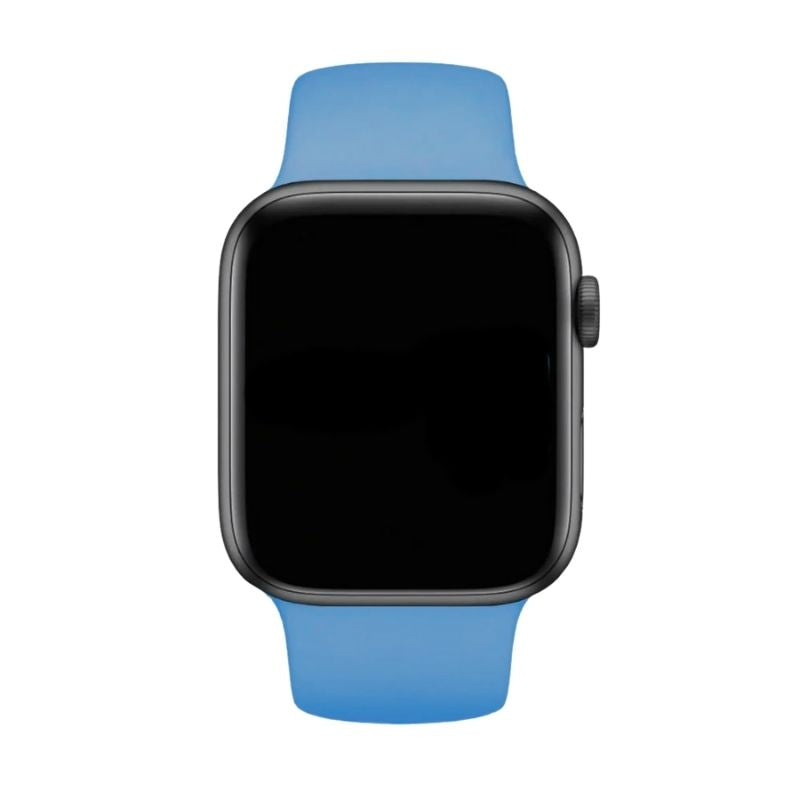 Clinbands - Silikon Armband Basic