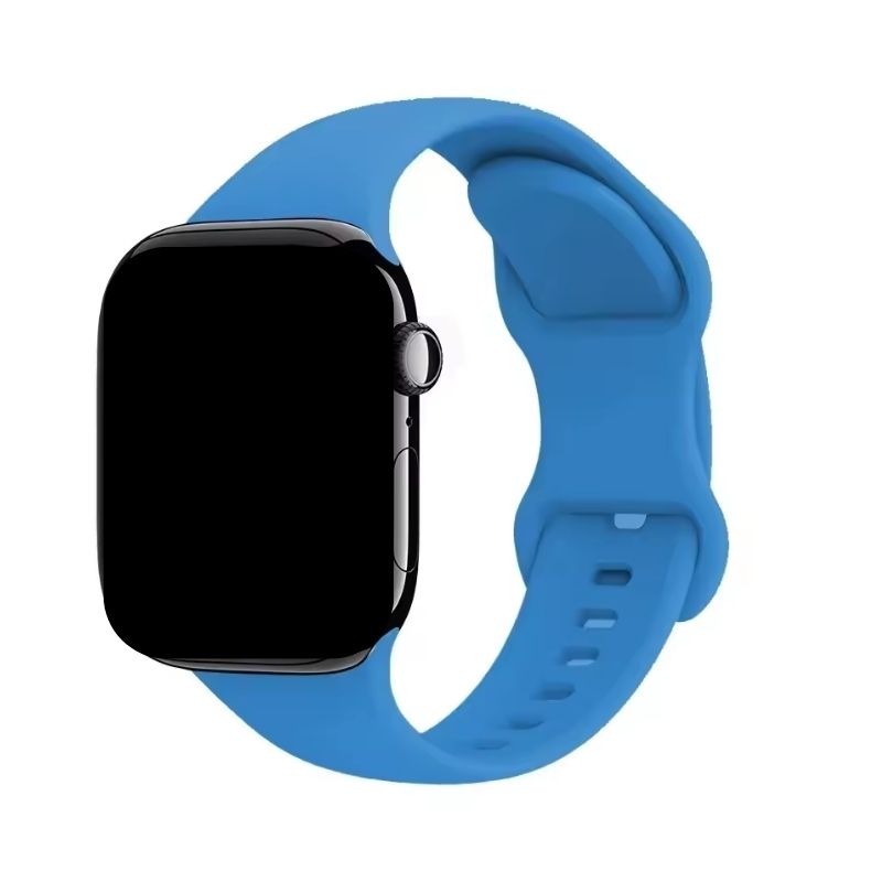 Clinbands - Silikon Armband Basic