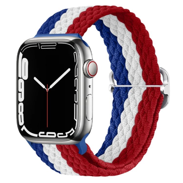 Clinbands - Geflochtenes Armband