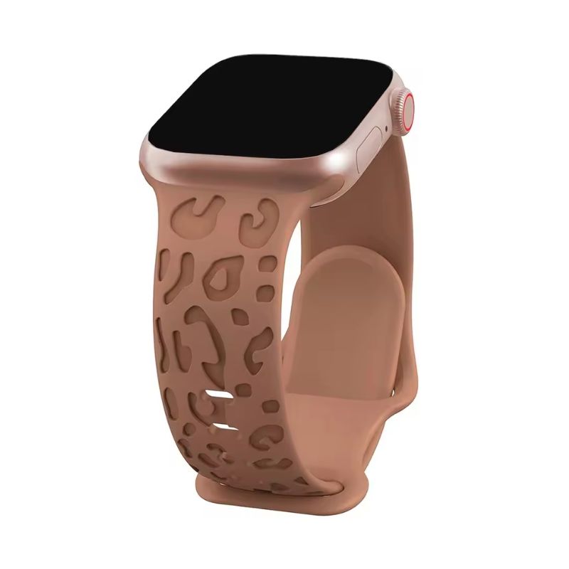 Clinbands - Graviertes Silikon Armband
