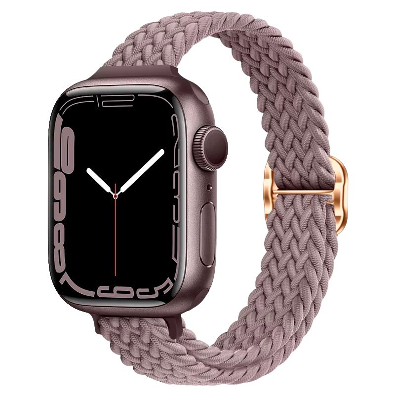 Clinbands - Geflochtenes Armband Slim