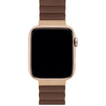 Clinbands - Lederarmband Magnet