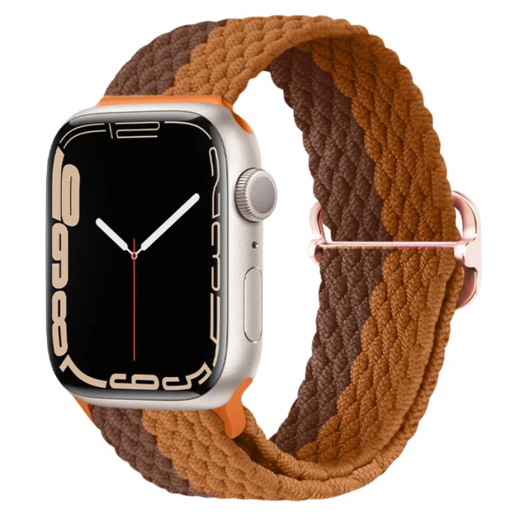Clinbands - Geflochtenes Armband