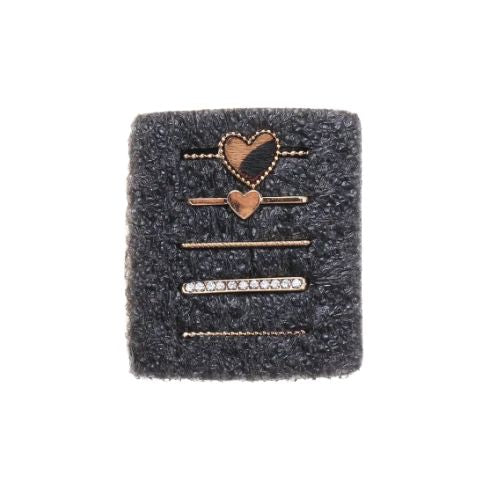 Clinbands - Armband Schmuck Charm