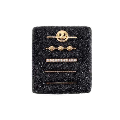 Clinbands - Armband Schmuck Charm