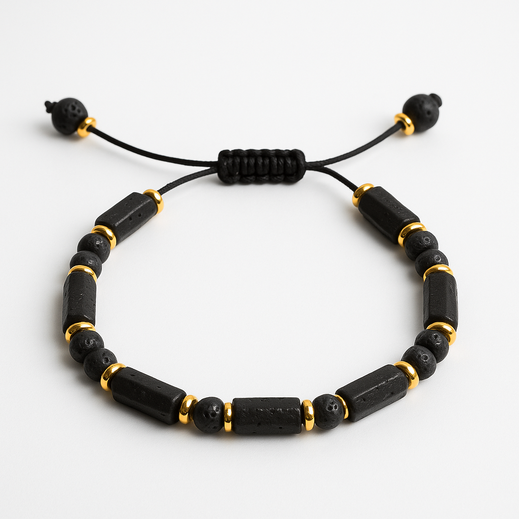 Turmalin Armband - Natursteine