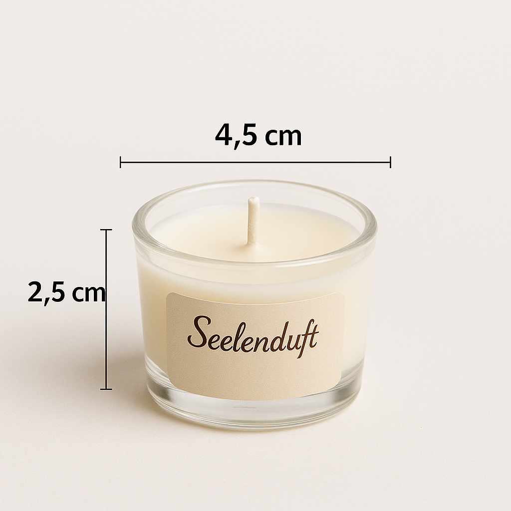 Seelenduft – Duftprobe "Bewusstsein"