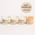 Seelenduft - Duftentdeckung Komplett-Set