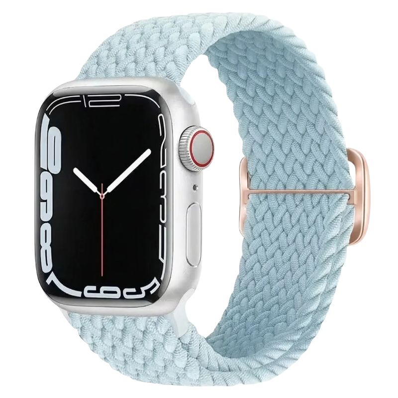 Clinbands - Geflochtenes Armband