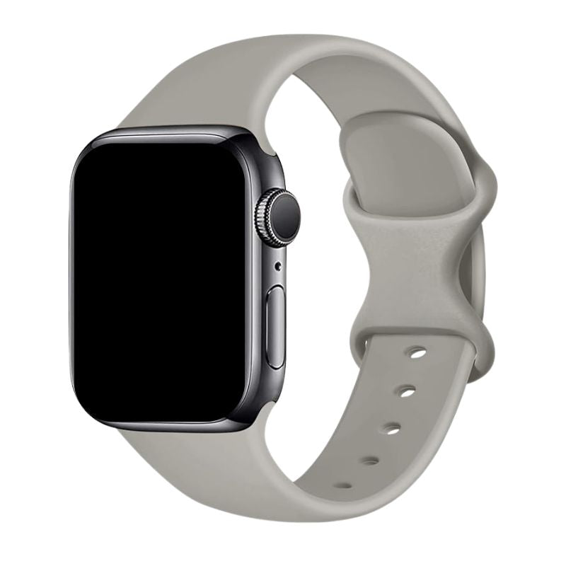 Clinbands - Silikon Armband Basic