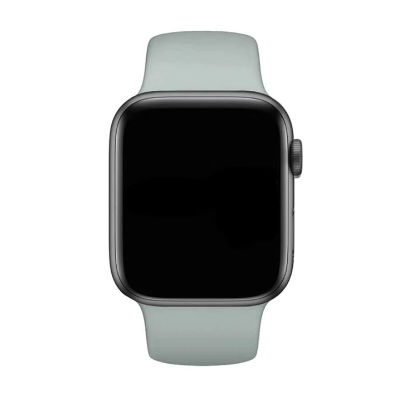 Clinbands - Silikon Armband Basic