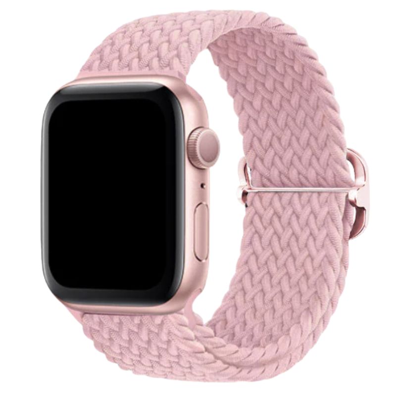 Clinbands - Geflochtenes Armband