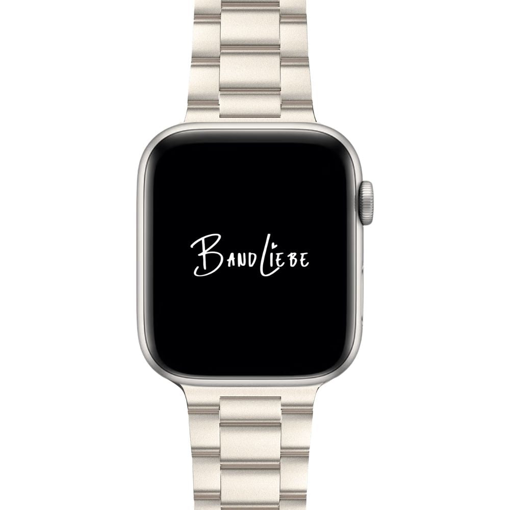 Clinbands - Gliederarmband Oyster