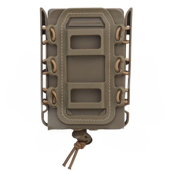 MOLLE Fast Mag Pouch – vielseitige Magazintasche