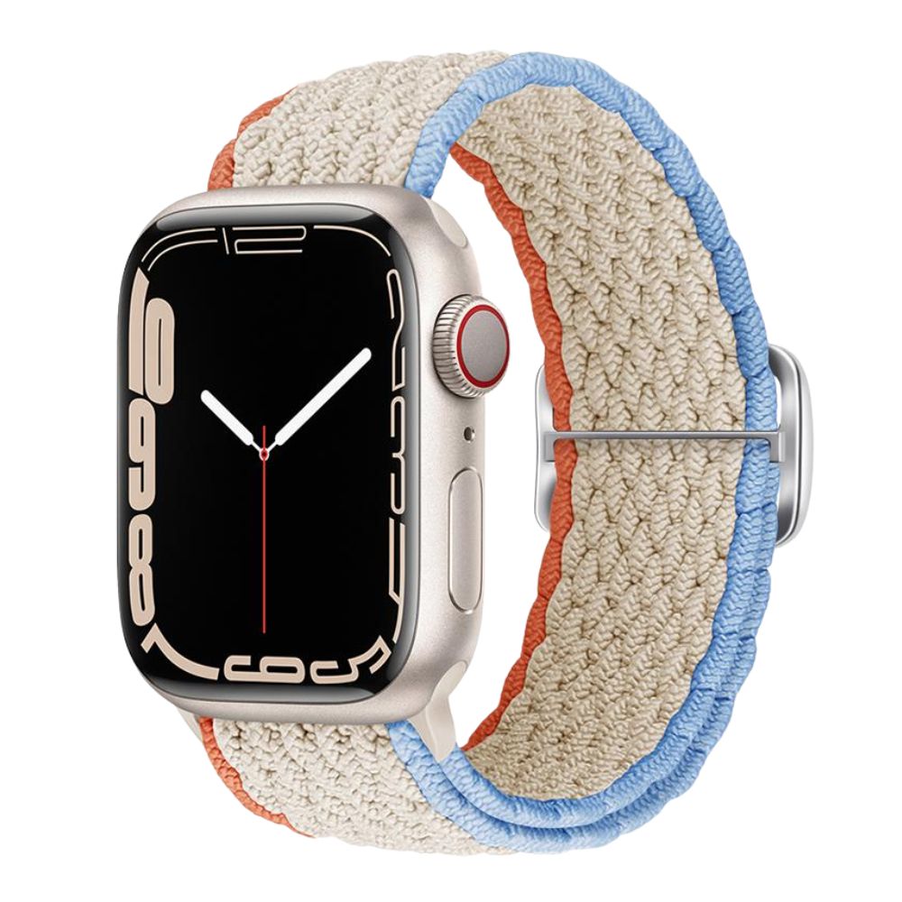 Clinbands - Geflochtenes Armband