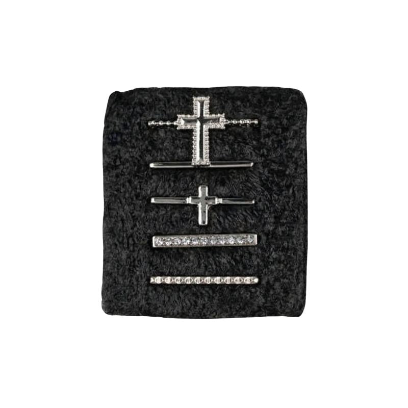 Clinbands - Armband Schmuck Charm