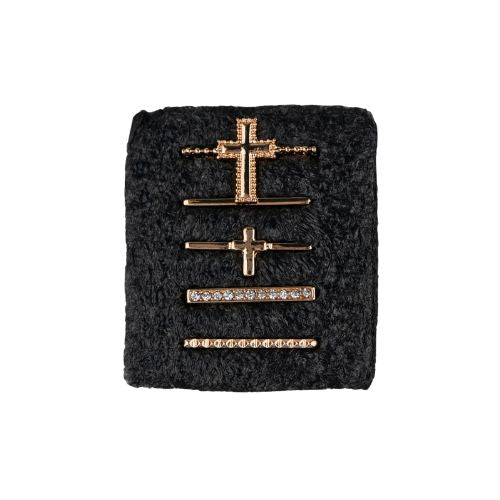 Clinbands - Armband Schmuck Charm
