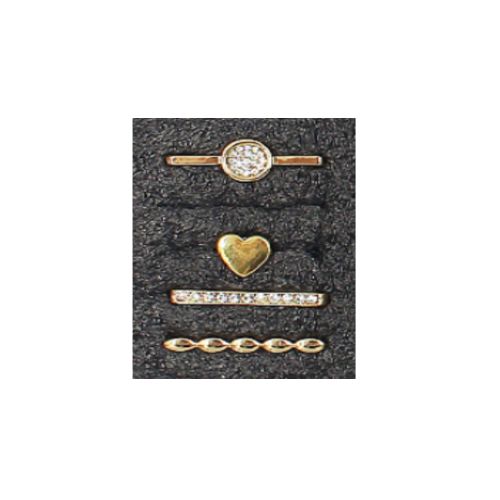 Clinbands - Armband Schmuck Charm
