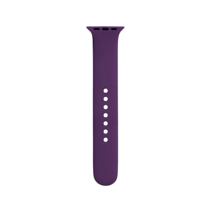 Clinbands - Silikon Armband Basic