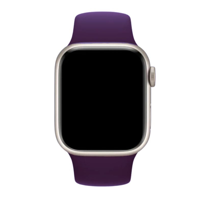 Clinbands - Silikon Armband Basic