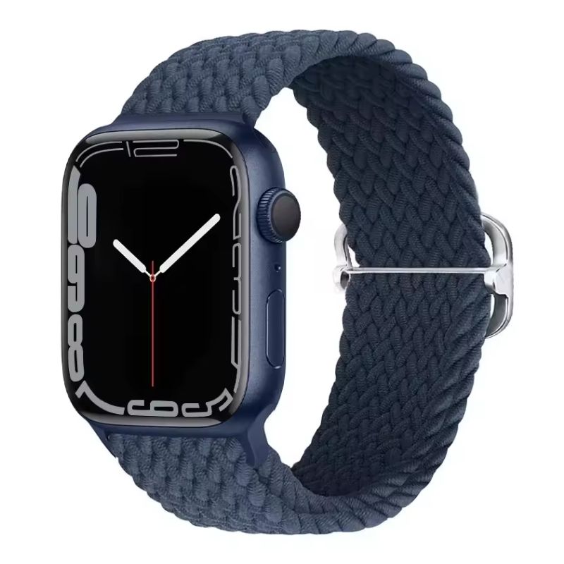 Clinbands - Geflochtenes Armband