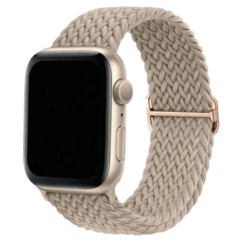 Clinbands - Geflochtenes Armband