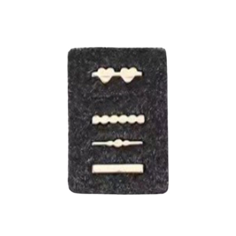 Clinbands - Armband Schmuck Charm