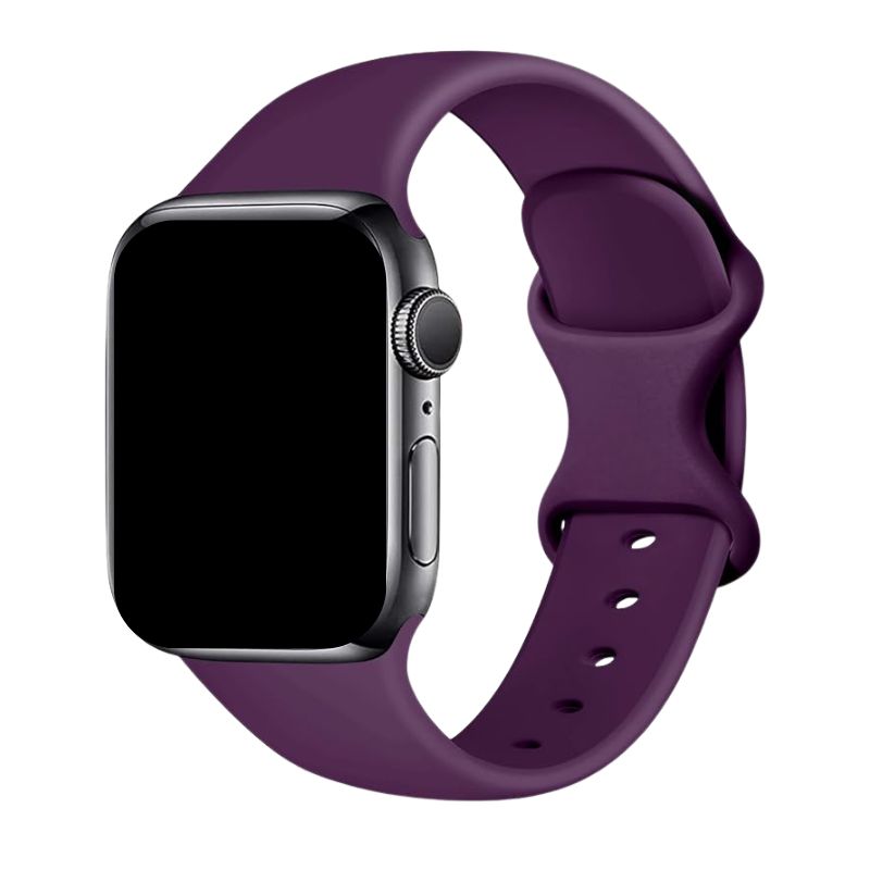 Clinbands - Silikon Armband Basic