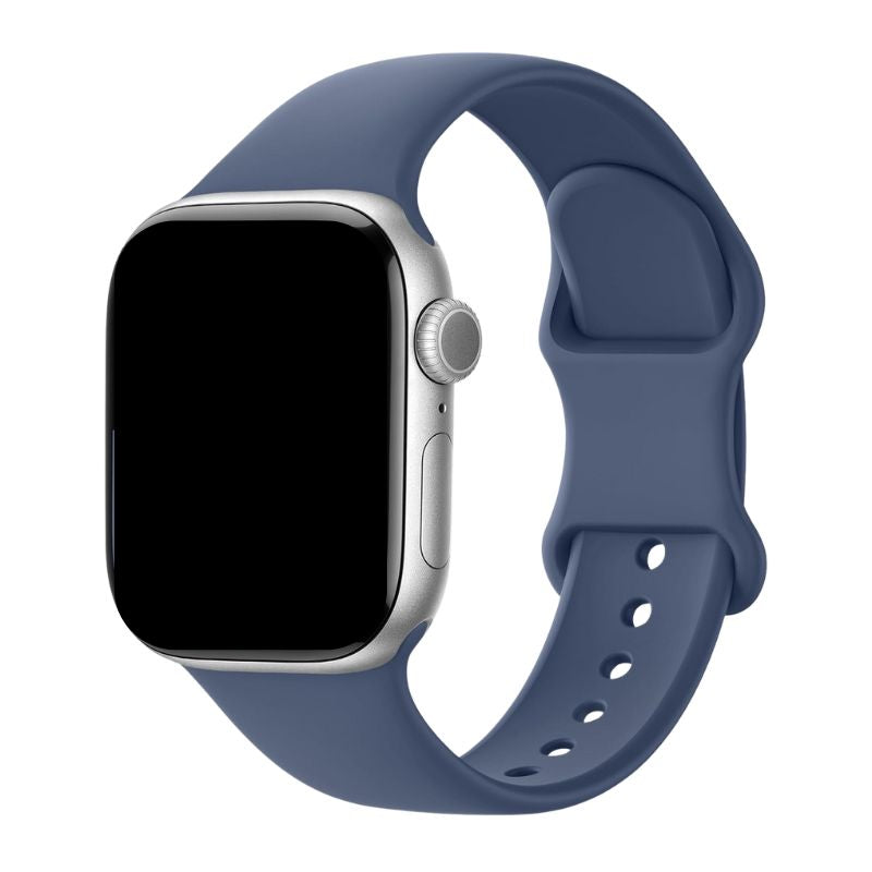 Clinbands - Silikon Armband Basic