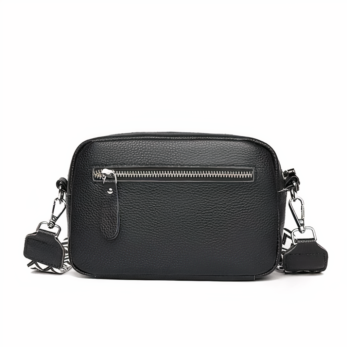 Clinbands - Hochwertige Kunsttasche Für Damen