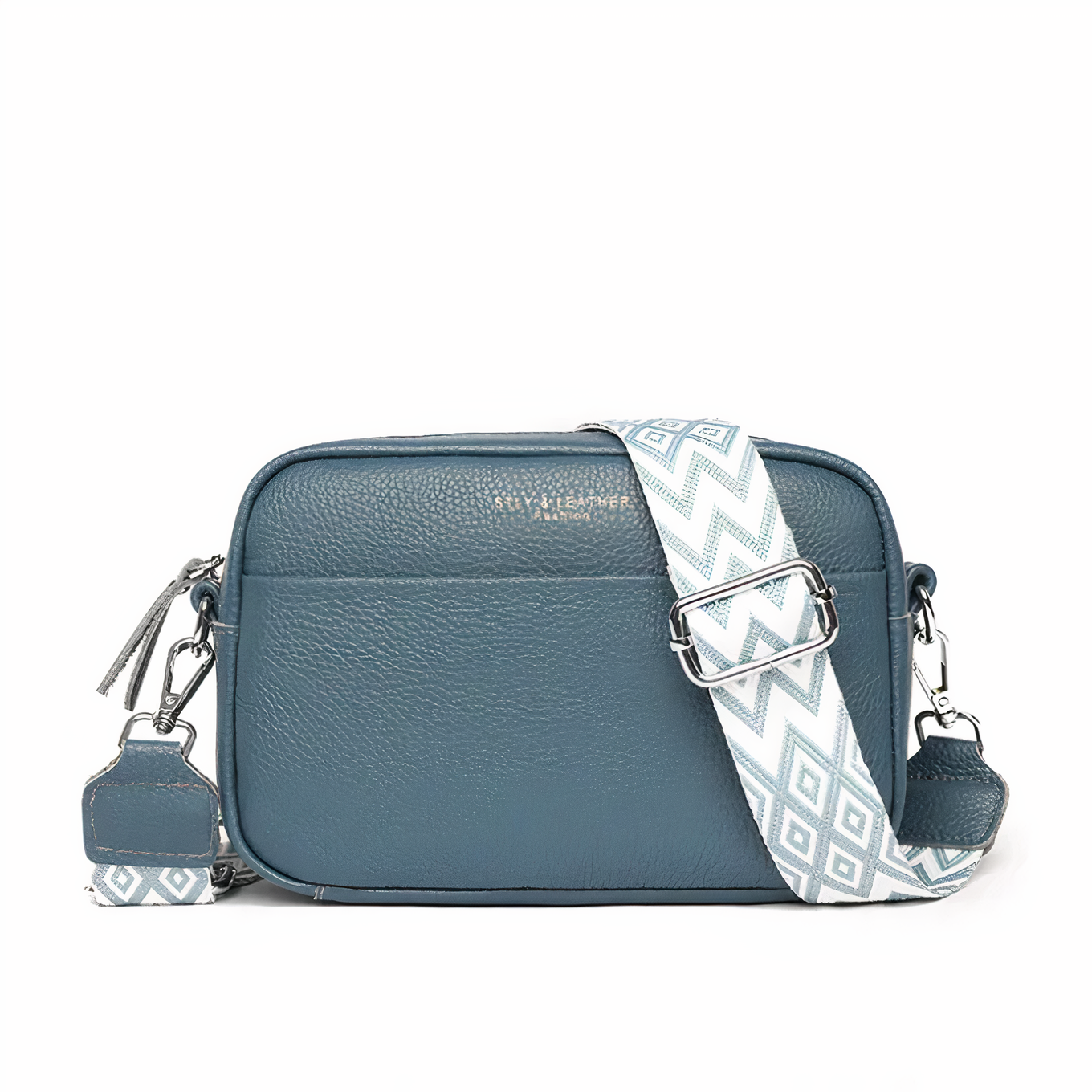 Clinbands - Hochwertige Kunsttasche Für Damen
