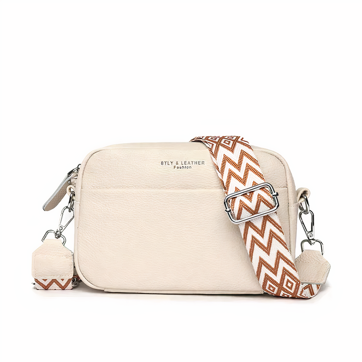 Clinbands - Hochwertige Kunsttasche Für Damen