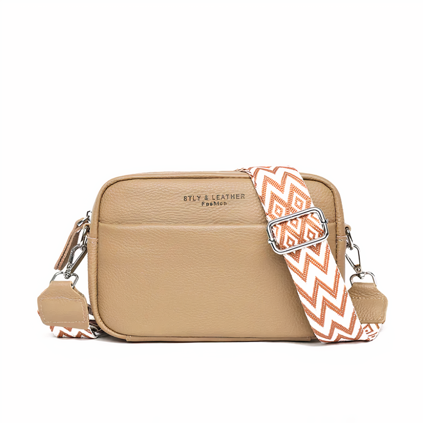 Clinbands - Hochwertige Kunsttasche Für Damen