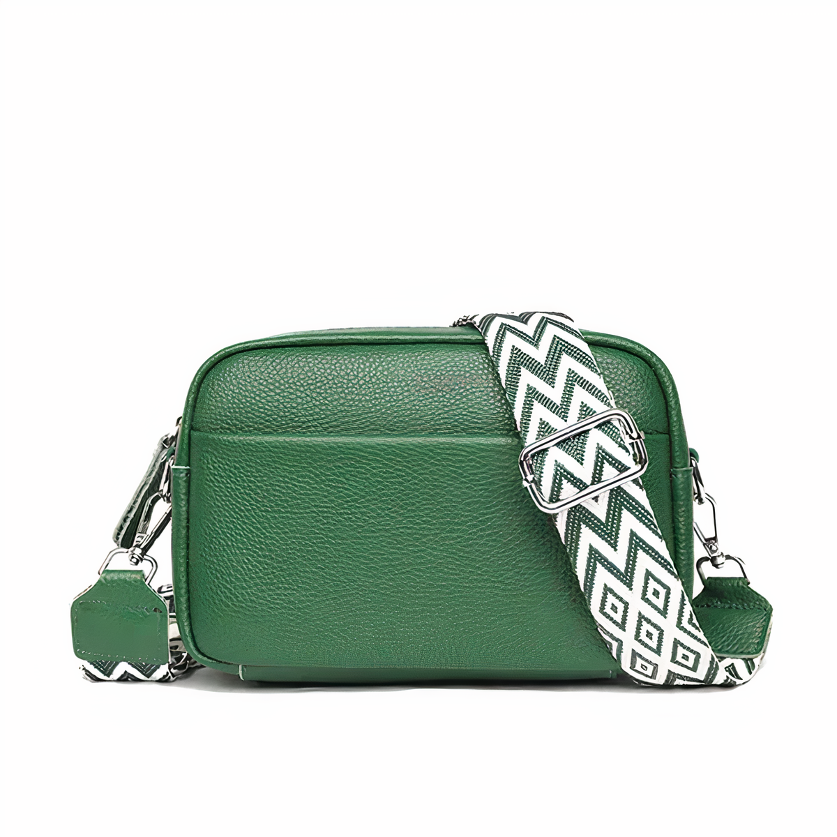 Clinbands - Hochwertige Kunsttasche Für Damen