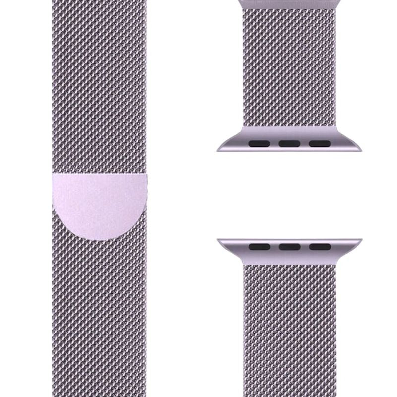 Clinbands - Milanese Armband