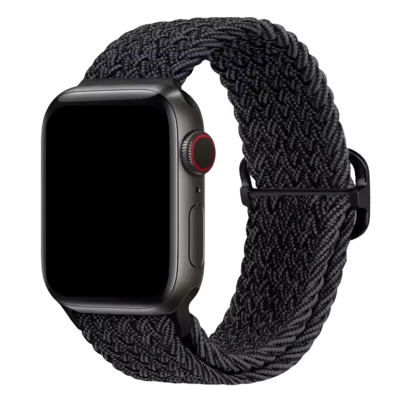 Clinbands - Geflochtenes Armband