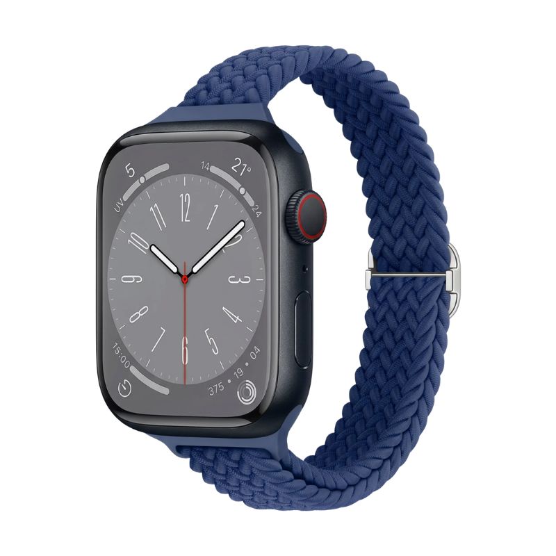 Clinbands - Geflochtenes Armband Slim