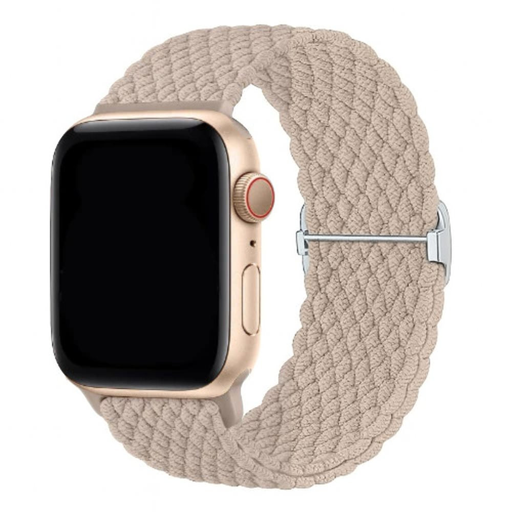 Clinbands - Geflochtenes Armband