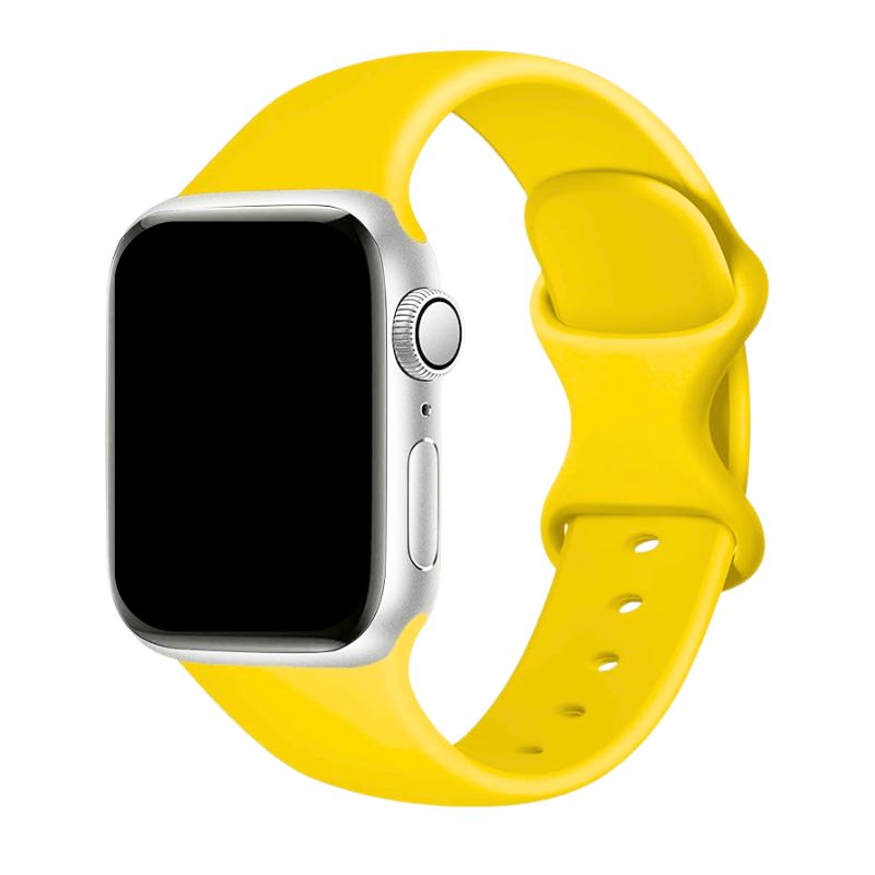 Clinbands - Silikon Armband Basic