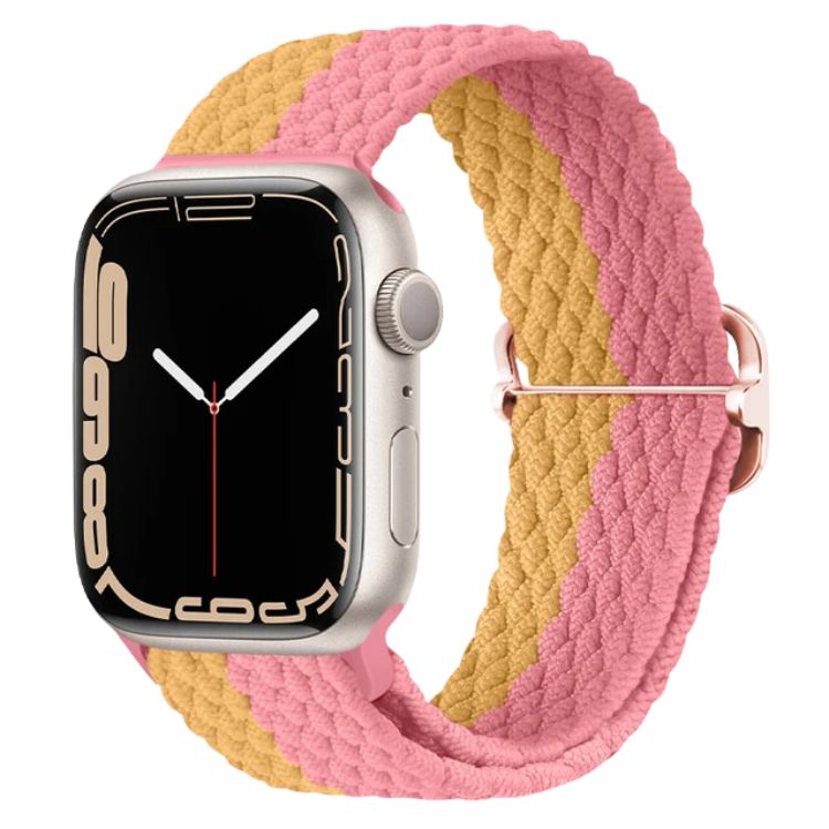 Clinbands - Geflochtenes Armband