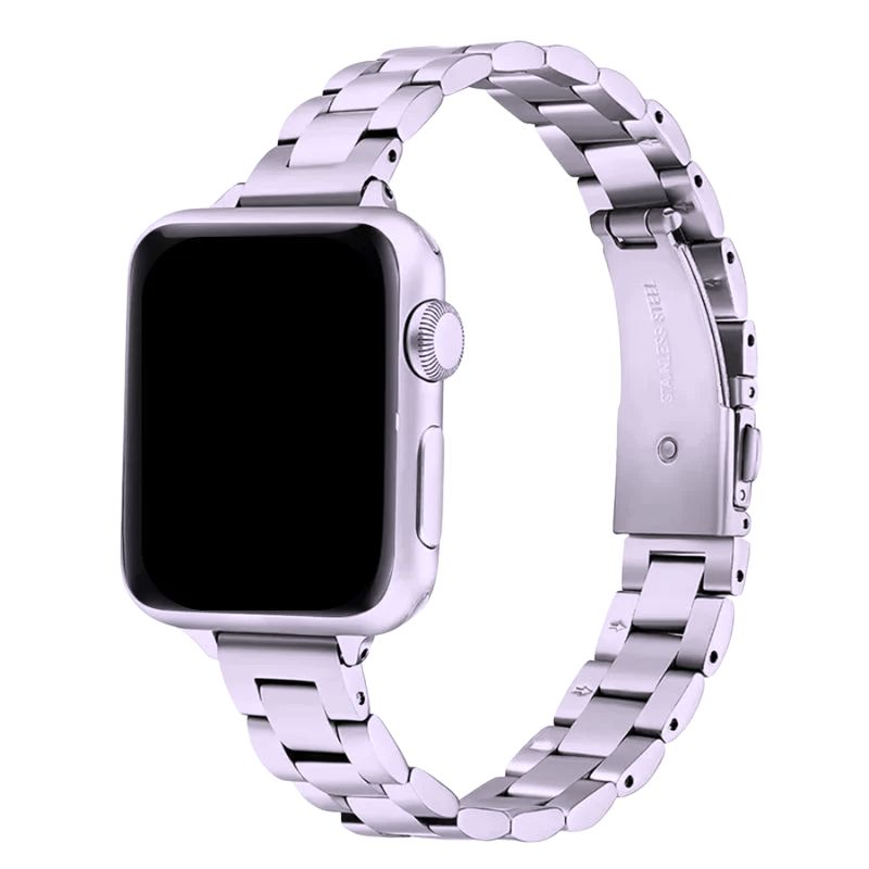 Clinbands - Gliederarmband 'Geneva' Slim