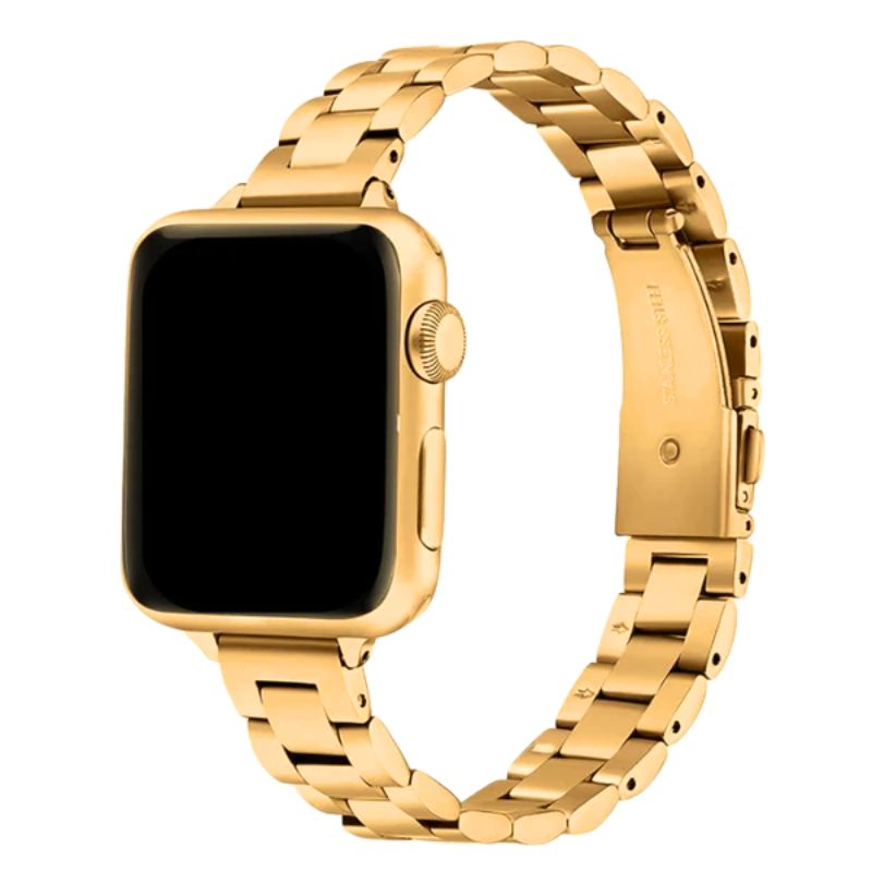 Clinbands - Gliederarmband 'Geneva' Slim
