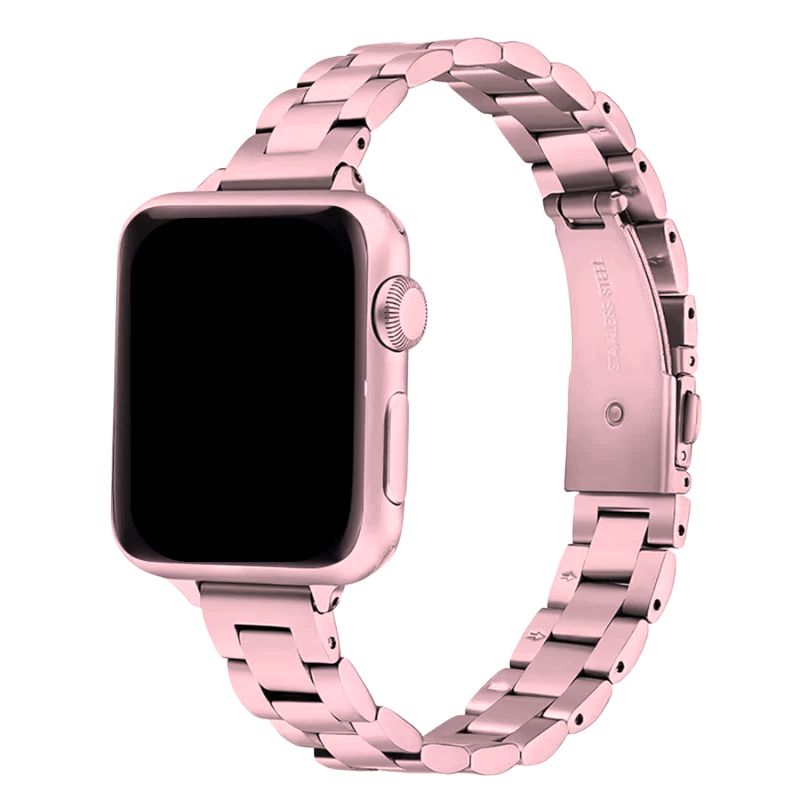 Clinbands - Gliederarmband 'Geneva' Slim
